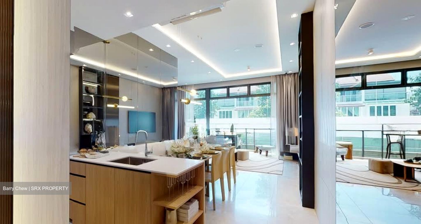 The Arden (D23), Apartment #553894451